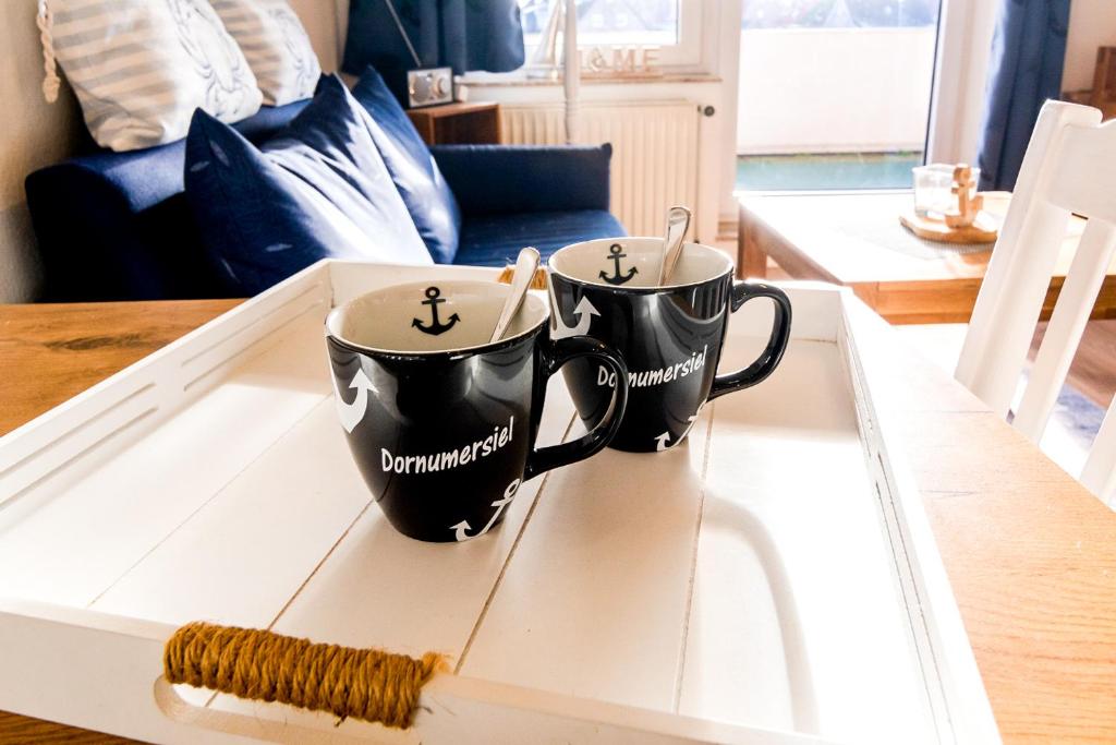 Lüttje Nest room 2