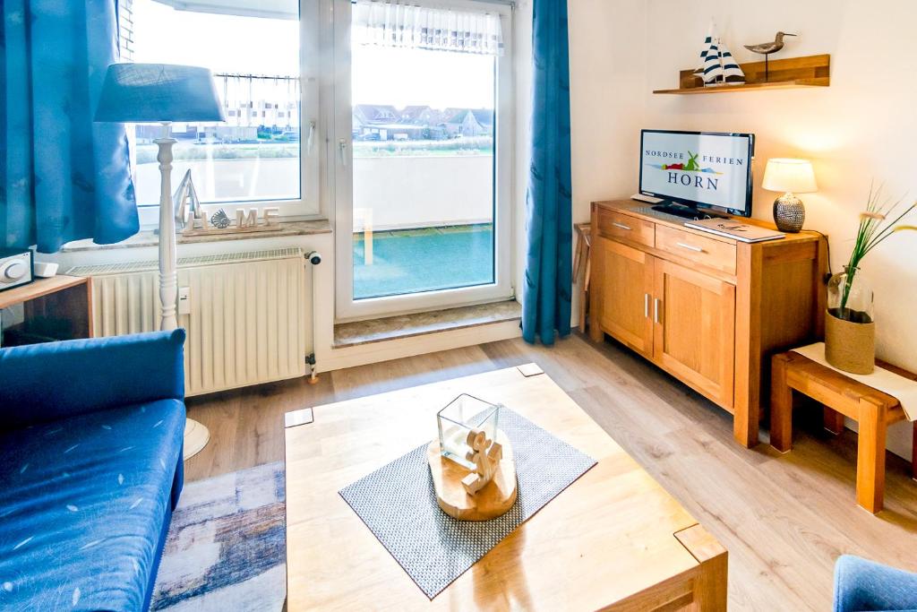 Lüttje Nest room 3