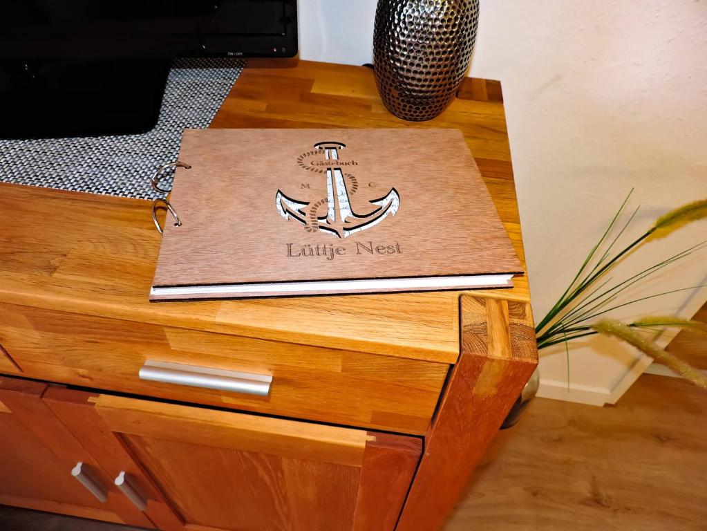 Lüttje Nest room 4